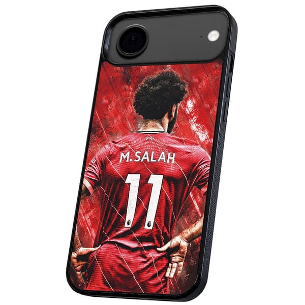 iPhone 17 Air - Deksel/Mobildeksel Salah