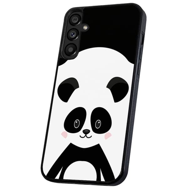Samsung Galaxy A56 5G - Deksel/Mobildeksel Cute Panda