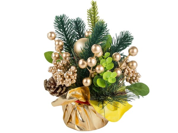 Julbordsdekoration julgransdekoration julgran