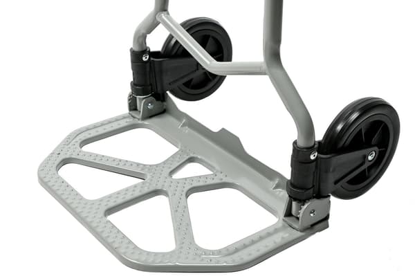 Magvagn hopfällbar 65 kg