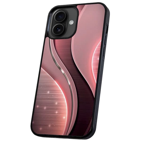 iPhone 17 - Kuoret/Suojakuori Abstract
