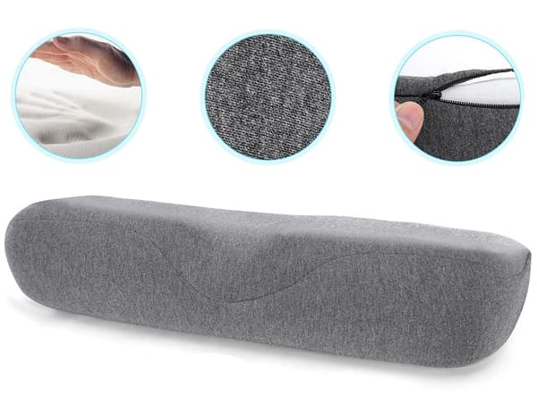 Ergonominen Niskatyyny – Tyyny