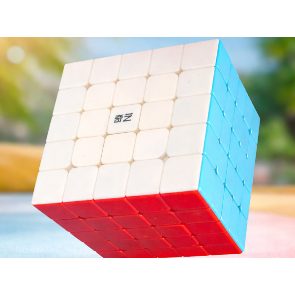 Speedcube 5x5