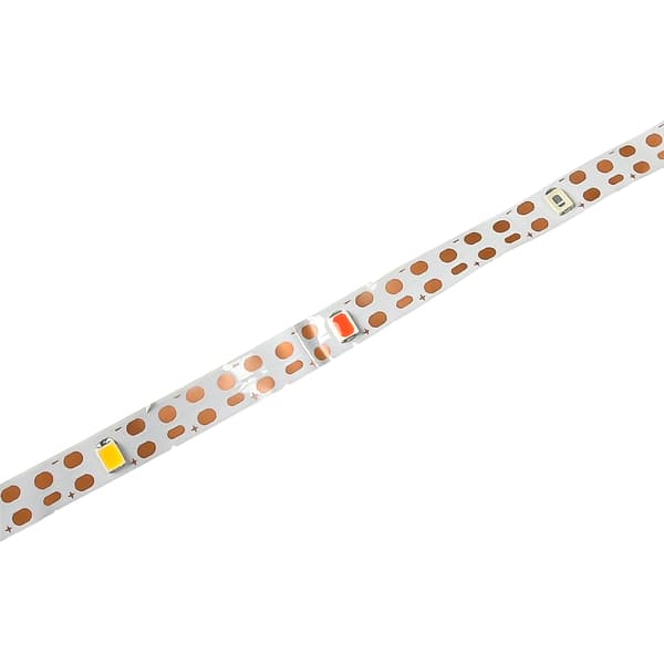 LED-list flexibel färg 2 m