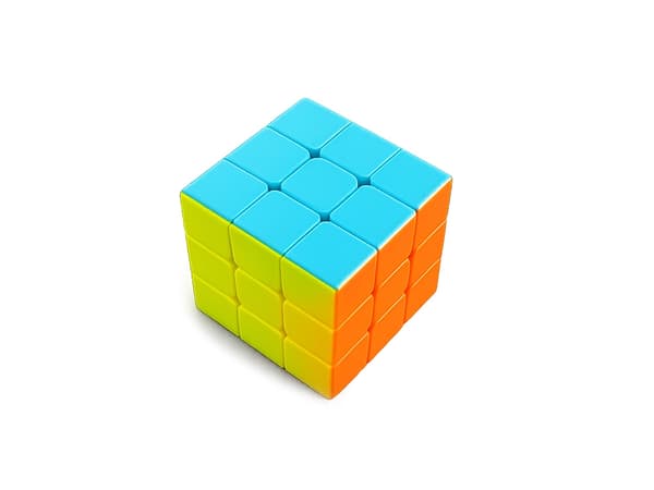 Speedcube 3x3