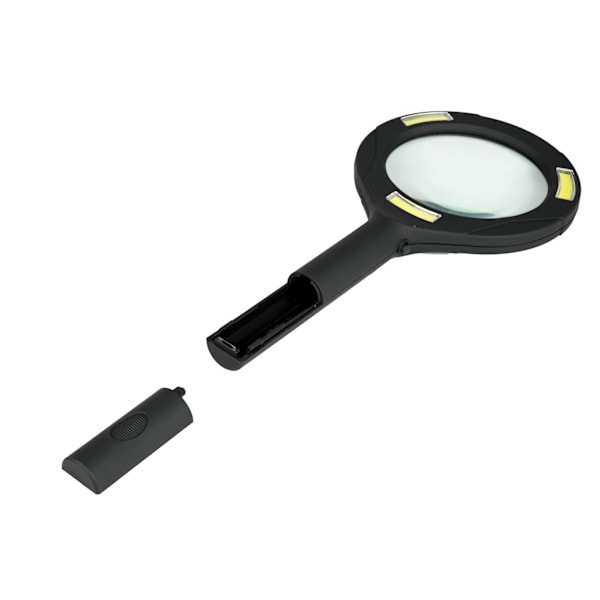 Förstoringsglas 3× COB LED