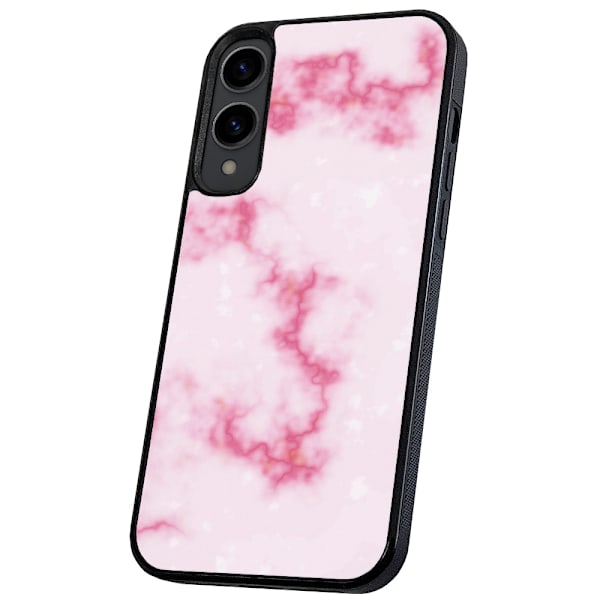 Samsung Galaxy S25 Edge - Skal/Mobilskal Marmor