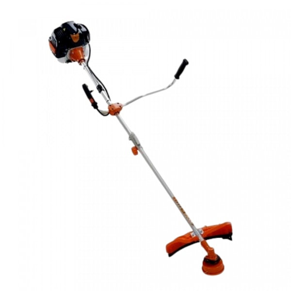 8-i-1 Röjsåg, Häcksax, Grästrimmer & Motorsåg - Trimmer