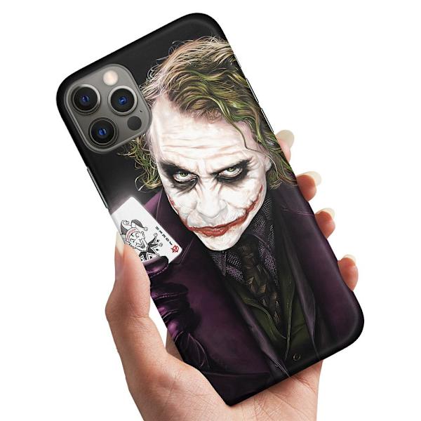 Deksel / Mobildeksel til iPhone 14 / 15 Plus - Joker