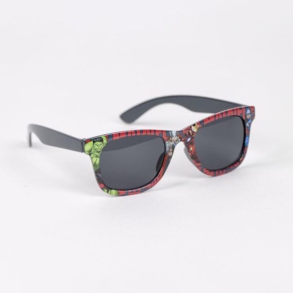 Avengers Aurinkolasit & Lippis Lapsille – UV400