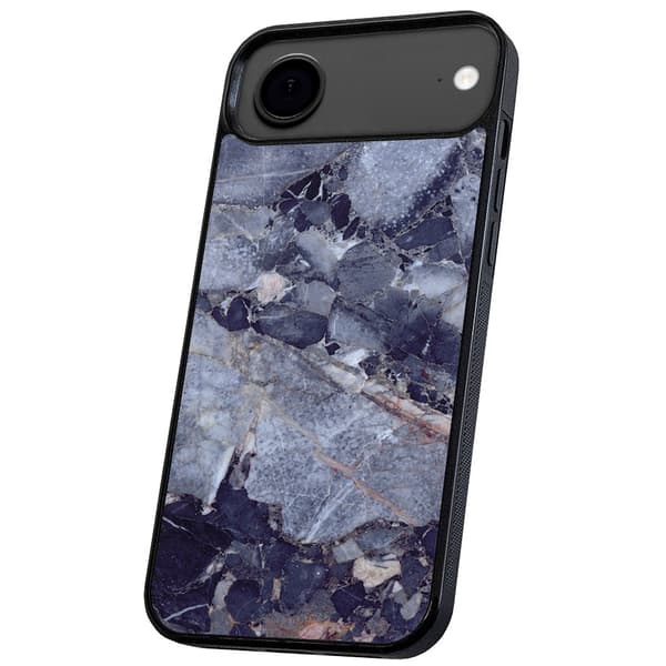 iPhone 17 Air - Deksel/Mobildeksel Marmor