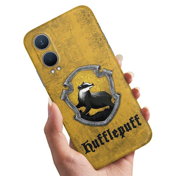 OnePlus Nord CE4 Lite 5G - Skal/Mobilskal Harry Potter Hufflepuff