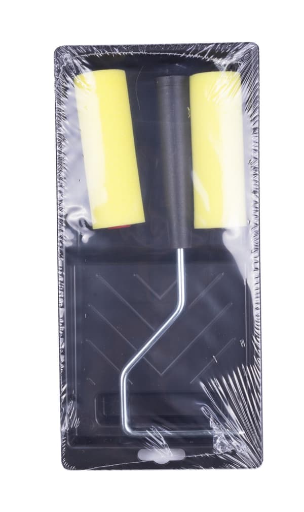 Målningsset 4-delars 10 cm medium