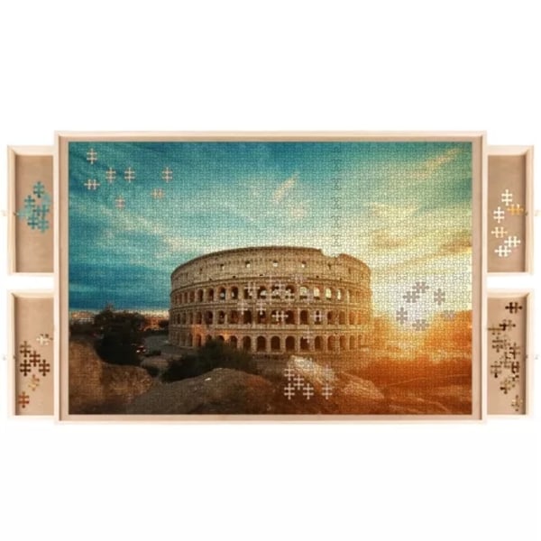 Puslespill Colosseum - 1500 brikker
