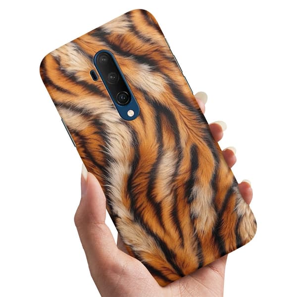 Kuoret / Suojakuoret OnePlus 7T Pro - Tiger