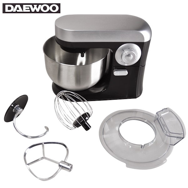 Köksassistent 5L / Köksmaskin / Mixer - 700W