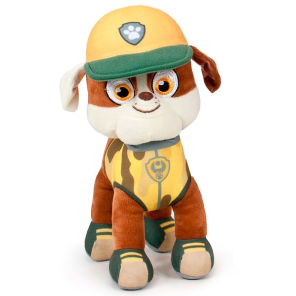 Paw Patrol Plysdyr / Bamser - Bamse Multicolor