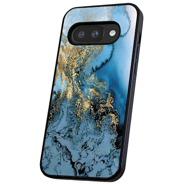 Google Pixel 9A - Kuoret/Suojakuori Taidekuosi