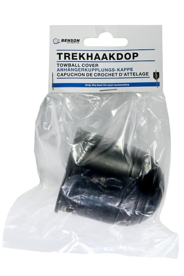 Dragkroksskydd