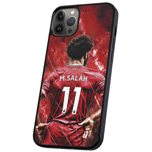 iPhone 11 Pro - Cover/Mobilcover Salah Multicolor