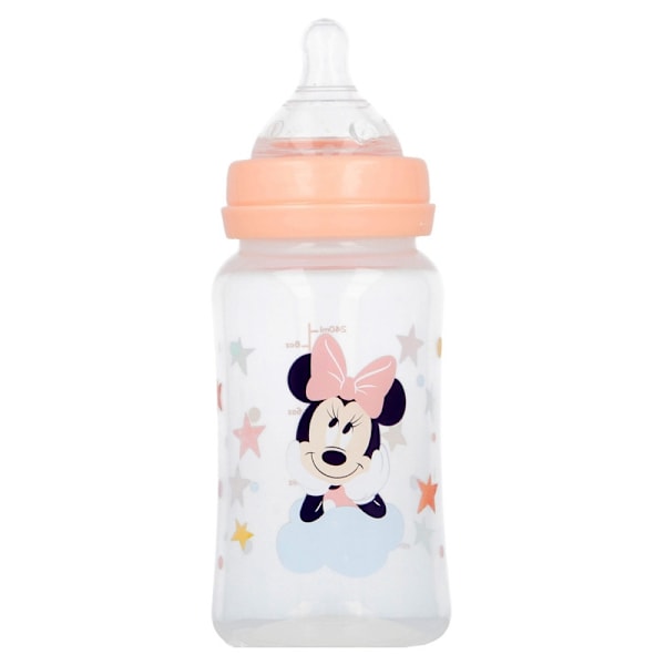 Minnie babyflaska 2.4 dl från Disney