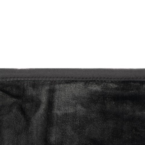 Paksu Peitto - 1,6x2m Grey