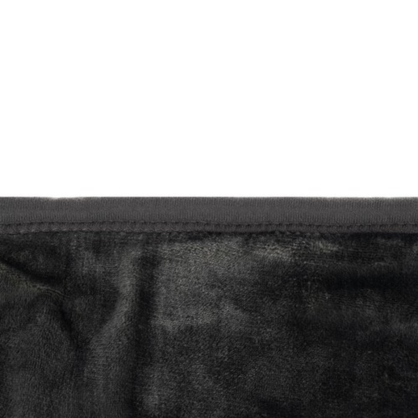 Tykt Teppe - 1,6x2m Grey