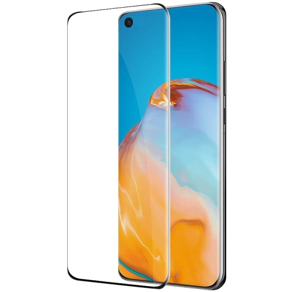 31-Pack Huawei P40 Lite - Skærmbeskytter Hærdet glas Transparent