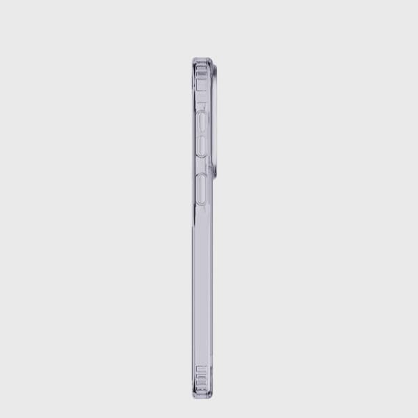 Tech21 Evo Lite Samsung Galaxy A57 5G Transparent