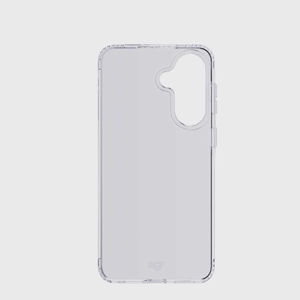 Tech21 Evo Lite Samsung Galaxy A37/A36 5G Transparent