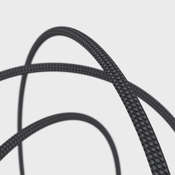 FIXED ARMOR USB 4.0 240W USB-C/C 20Gbps kabel 2m Grå
