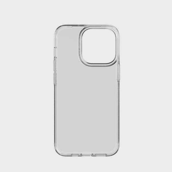 Tech21 Evo Lite iPhone 13 Pro Transparent
