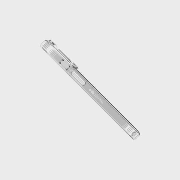 Tech21 Evo Lite iPhone 14 Pro Transparent