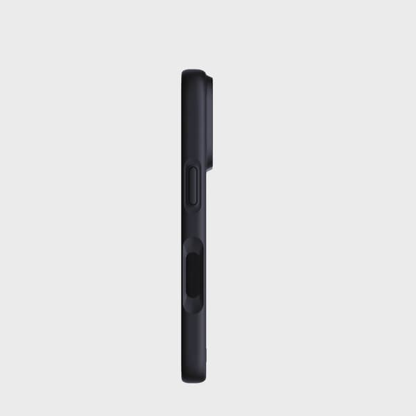 Tech21 Evo Lite MagSafe iPhone 18 Pro/17 Pro Svart