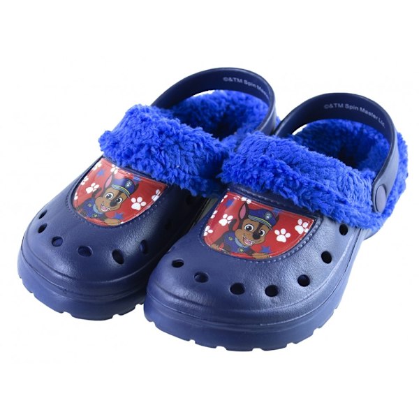 Paw Patrol Tofflor för Barn - Barntofflor 27/28