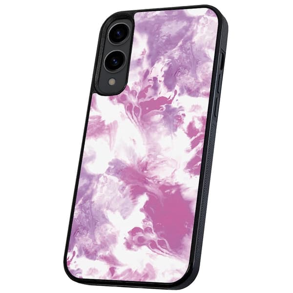 Samsung Galaxy S25 Edge - Deksel/Mobildeksel Marmor