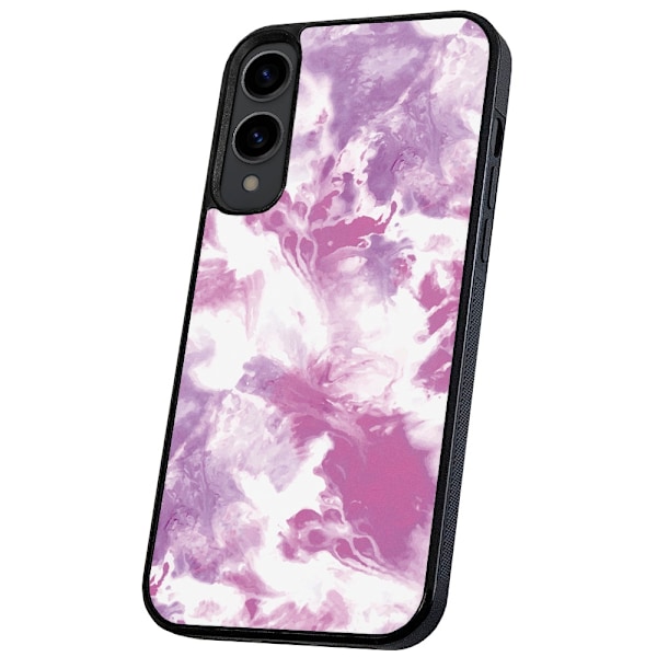 Samsung Galaxy S25 Edge - Kuoret/Suojakuori Marmori