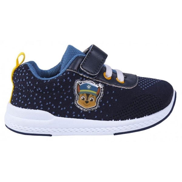 Paw Patrol Skor & Gympapåse för Barn 21