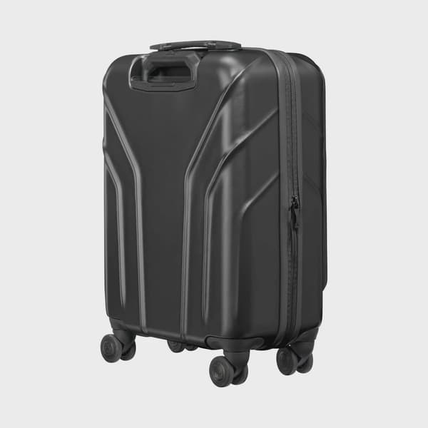 Wenger Amplix handbagage svart