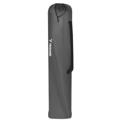Campingstol / Fiskestol - Hopfällbar Grey