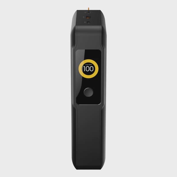 Xtorm GRS NextGen Power Bank 100W 60.000mAh USB-C/C/A Svart