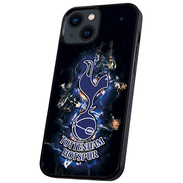 iPhone 14 - Kuoret/Suojakuori Tottenham