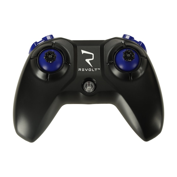 RC Revolt Battle Radiostyrd Bil - 2 st