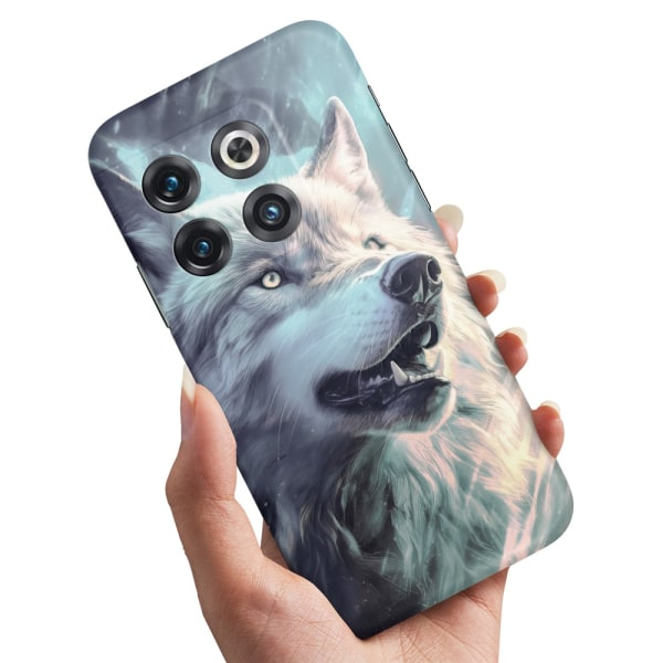 OnePlus 10T - Skal/Mobilskal Wolf