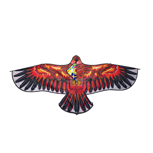 Flygdrake Örn - Flyga Drake - 160 cm