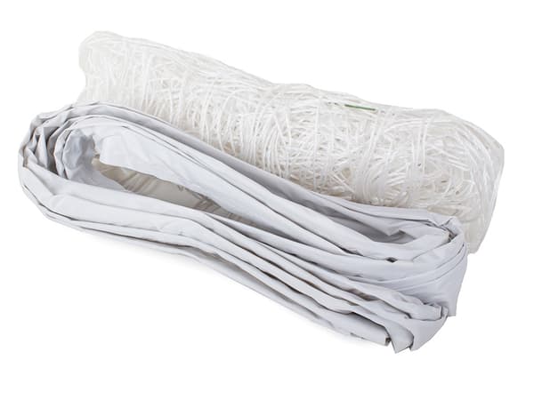 Lentopalloverkko - 9,5x1 m White