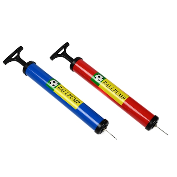 Bollpump