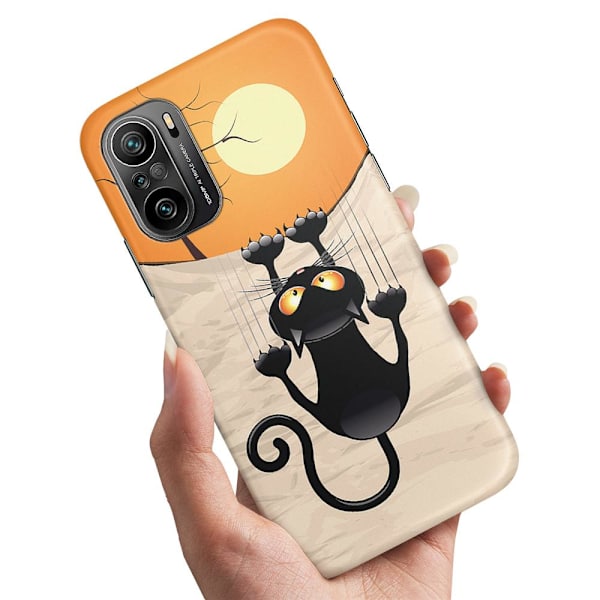 Deksel / Mobildeksel til Xiaomi Mi 11i - Klorekatt