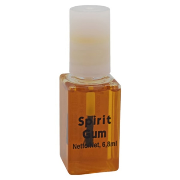 Iholiima / Spirit Gum 6,8 ml - Halloween & Masquerade
