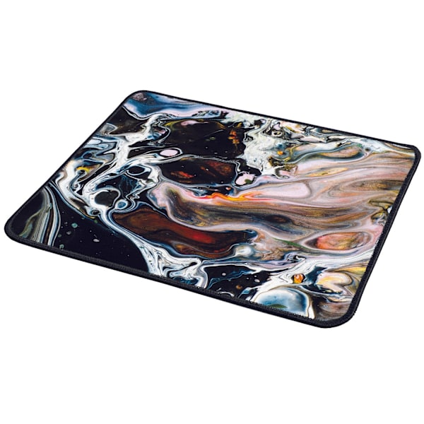 Musematte Abstract - 30x25 cm - Gaming Multicolor